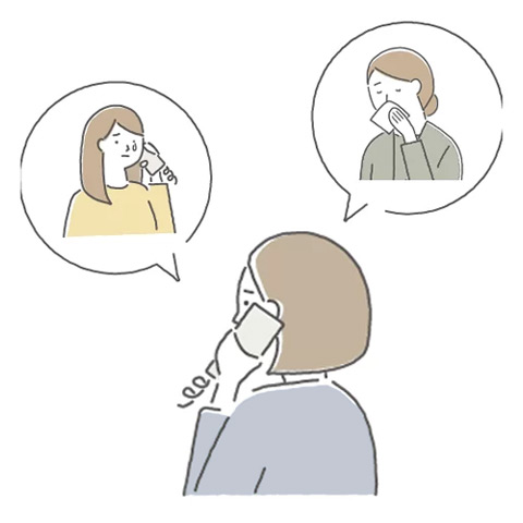 参列者の日程が合わせづらい方